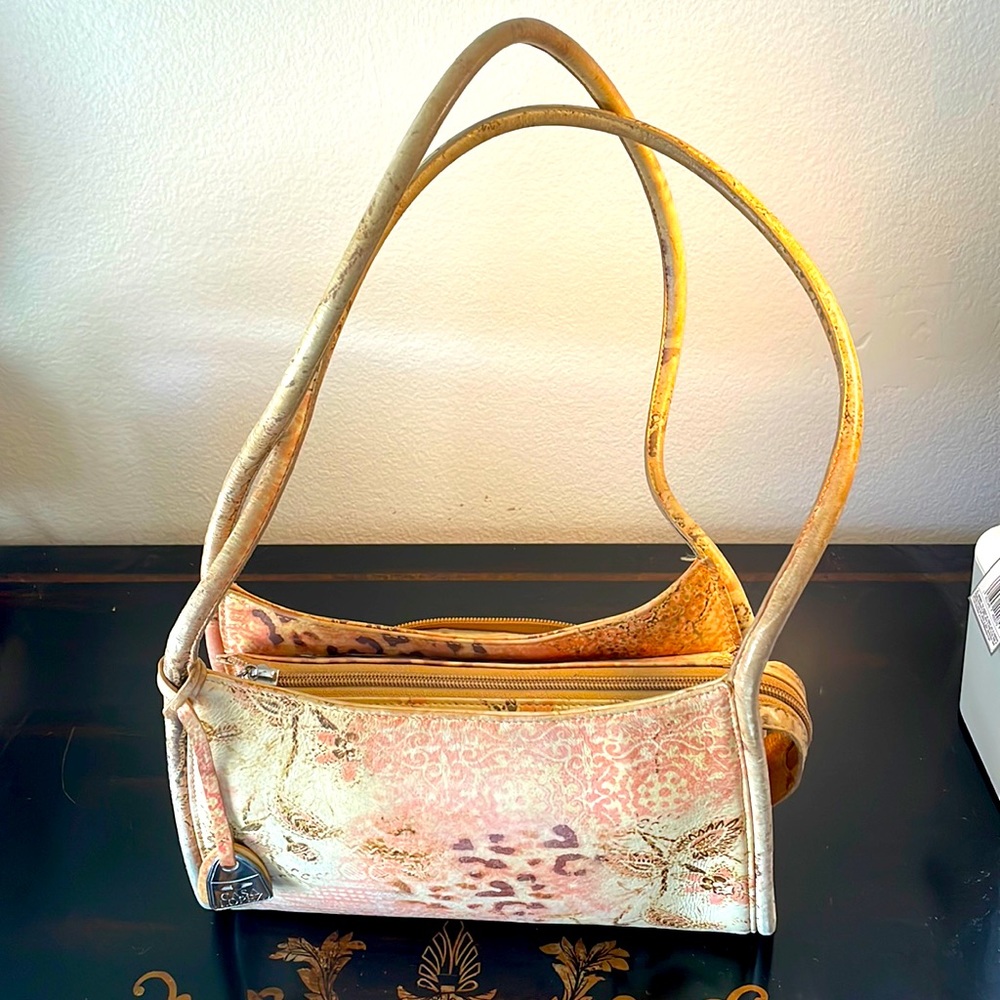 Casa Lopez Made in Argentina All Genuine Leather inside and outside